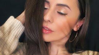 ice ina asmr #asmrsounds #tiktok sofia asmrtist