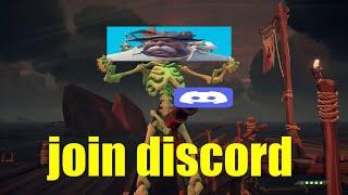 goldeb sot official discord server