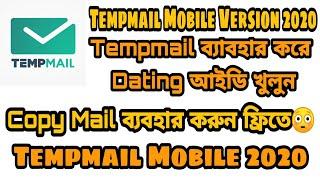 Temp mail apps mobile version 2020 | How to download tempmail apps mobile version 2020