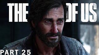 The Last of Us – PC Walkthrough Gameplay - Part 25