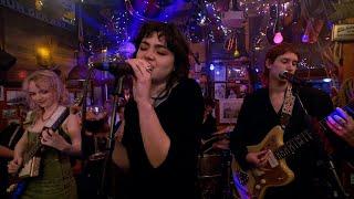 The Last Dinner Party - Nothing Matters (Live on Inas Nacht)