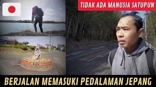 Mengapa Kondisi di Pedesaan Jepang Sangat Sepi..???