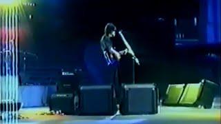 Виктор Цой - Легенда (Live, 1989)