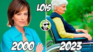  Malcolm El De En Medio Antes Y Despues 2023 ⭐️ CAMBIO INCREIBLE - Asi Lucen Los Actores