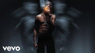 Travis Scott - A MAN (feat. Offset) (Prod. by 808Olly)