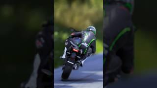 Kawasaki ninja H2 2021 world's super fastest bike #bike #kawasakiracing #superbike #stunt