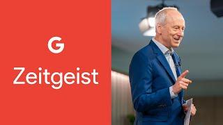 Democracy’s discontent with Prof. Michael Sandel | Google Zeitgeist