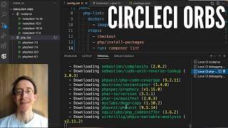 CircleCI Orb Example