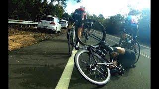 Final 2km - KOM MWCC West Head Road Race Round 2