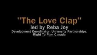 Energizer: Love Clap