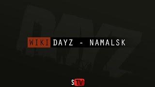 DayZ Namalsk - Обзор