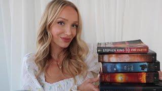 ASMR Fav Books of 2020! Tracing, Inaudible Whispers, Tapping...