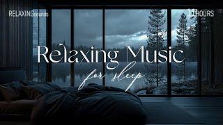 Sleep Music for Anxiety & Overthinking - Fall Asleep Instantly, Cures for Anxiety Disorders 2