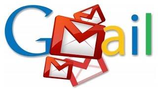 Cara Mudah Membuat Gmail