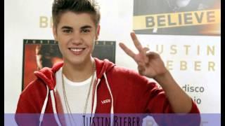 Justin Bieber Sings | Happy Birthday 2013 | AUDIO