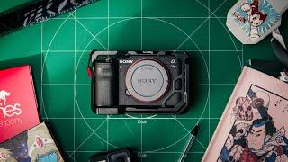 Sony A7C BEST CAMERA FOR YOUTUBER 2021