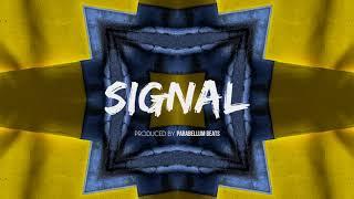 SIGNAL - TRAP BEAT INSTRUMENTAL (A Vendre / For Sale) [Prod. by Parabellum Beats]