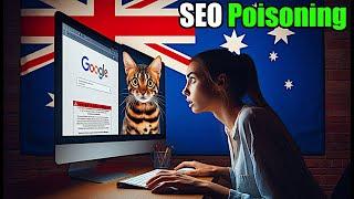 Careful What You Google | SEO Poisoning