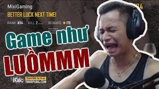 Độ ti đỏ - Daily Stream Moment #19