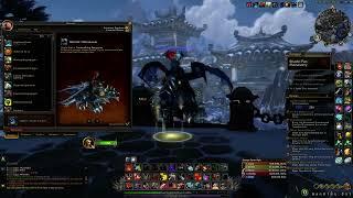 WoW Infinite Time Reaver mount drop, 701 attempts