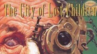 The City of Lost Children (PS1) Playthrough longplay video game