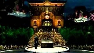 Фрагмент игры Final Fantasy - Hamid El Shaeri - Khodny bein aydeek