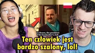 Our Reaction to The Best Polish Memes with Context Ever Recorded!!