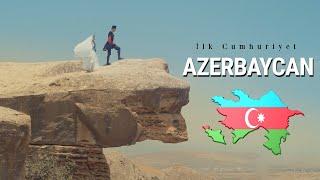 Kafkaslarda Bir Yurt - AZERBAYCAN ( Bütün Yönleriyle )