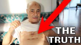 Why My Dad Can Never Drive Again.. *THE TRUTH*