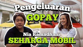 Grebek rumah Nia Ramadhani ! Sinyorita kaget karena ini..