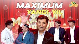 Maximum - Yangi Yil 2025