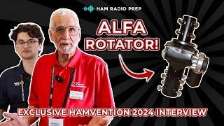 Why do I need a rotator for ham radio?