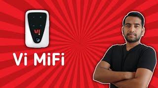 Vi MiFi features and benefits ll Tech Moralizer