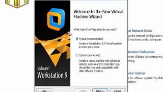 VMware Workstation | vm | Windows 7 | Disk Management | AA Repairing Center