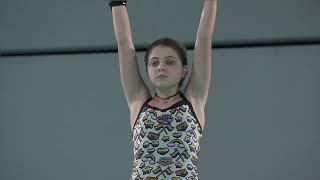 Girls C Platform - Eindhoven Diving Cup 2024