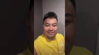 Manila to Korea: Tanong ng IMMIGRATION OFFICER sa amin.