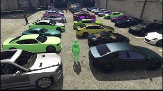 gta5 car meet live now