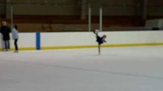 mai vinh Vincienza Alicandri (spiral sequence 8yr old)