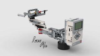 #8【Lau Mo】LEGO EV3 plane《 Wind  Plane 風力旋轉小飛機》building instructions of 45544 MINDSTORMS Core Set