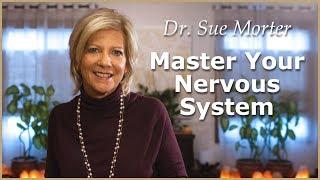 How to Build Energy Circuits in Your Body - Dr. Sue Morter