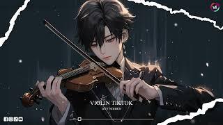 Senbonzakura -Top 20 Bản Violin Hay Nhất Mọi Thời Đại |EDM Violin TikTok Gây Nghiện Hay Nhất 2023