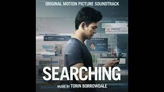 Searching - New User - Torin Borrowdale