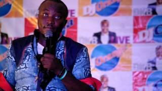 NEW: DKB Ghana Comedy & Jokes