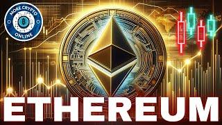 Ethereum ETH Price News Today - Technical Analysis Update, Price Now! Elliott Wave Price Prediction!