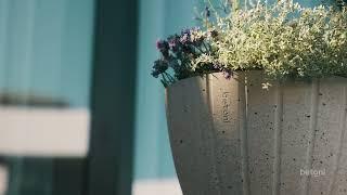 BETONI FLOWERPOTS - DECOR (2020)