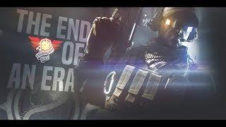 Contract Wars - The End (Last clips)