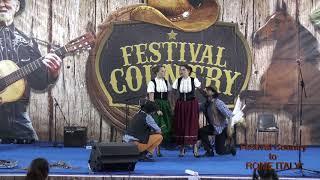 Festival Country