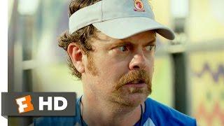 Cooties (2/10) Movie CLIP - Oh Look, Carnage (2014) HD