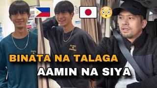 AAMIN NA ATA SI KUYA EIJI| Buying needs for Eiji | Filipino Japanese Famiy