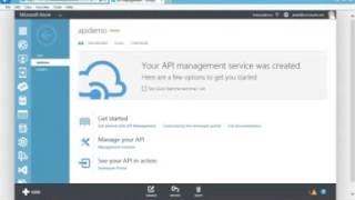 CORS and Microsoft Azure API Management